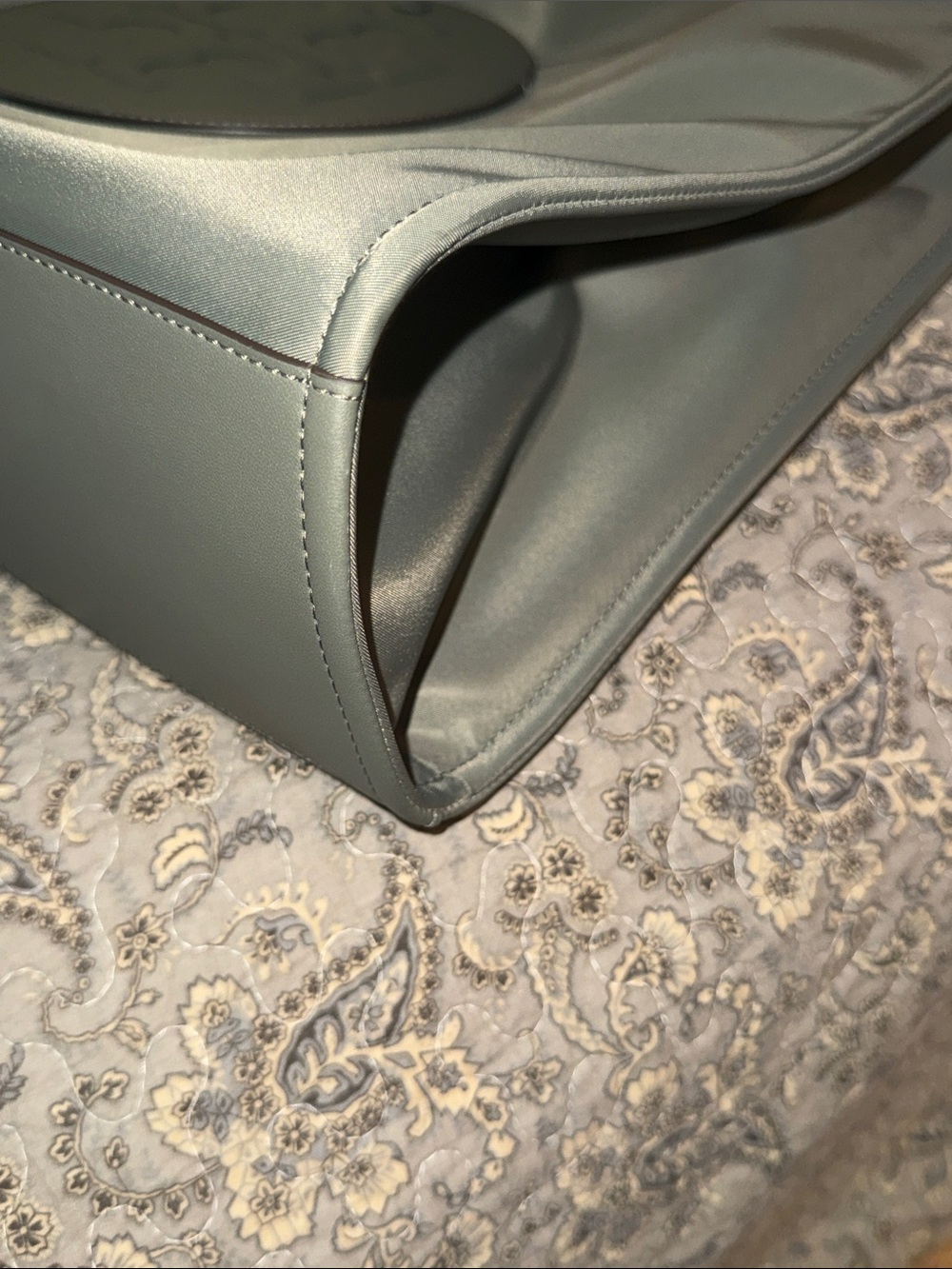 Tory Burch Ella Tote - Picture 6 of 12